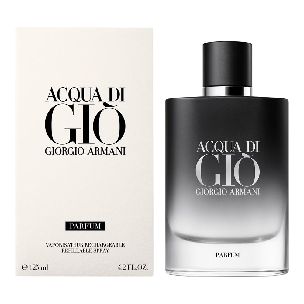 Armani Acqua Di Gio Eau De Parfum 125ML