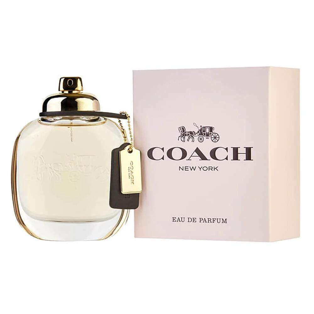 Coach For Women Eau De Parfum 90ML