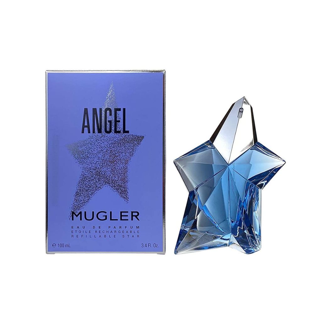 Thierry Mugler Angel For Women Eau De Parfum 100ML