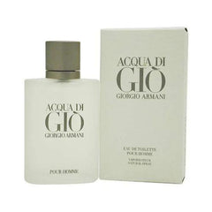 Armani Acqua Di Gio For Men Eau De Toilette 100ML