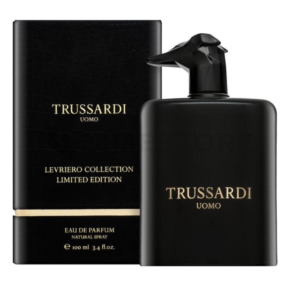 Trussardi Uomo Levriero Collection L/E Eau De Parfum 100ML