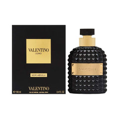 Valentino Uomo Noir Absolu For Men Eau De Parfum 100ML