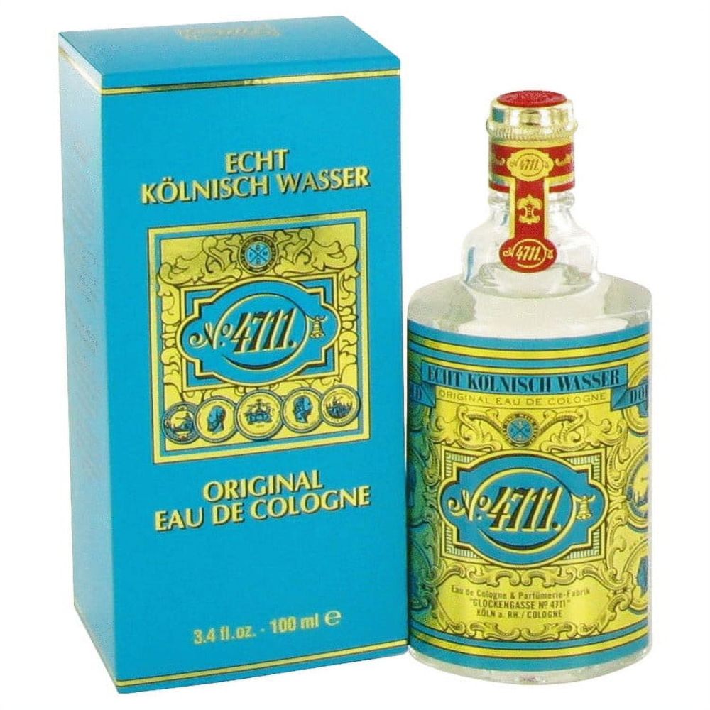 4711 Original Eau De Cologne 100ML