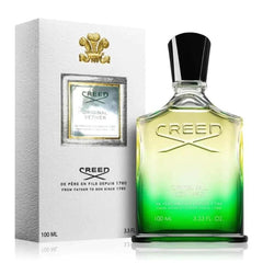 Creed Original Vetiver For Unisex Eau De Parfum 100ML