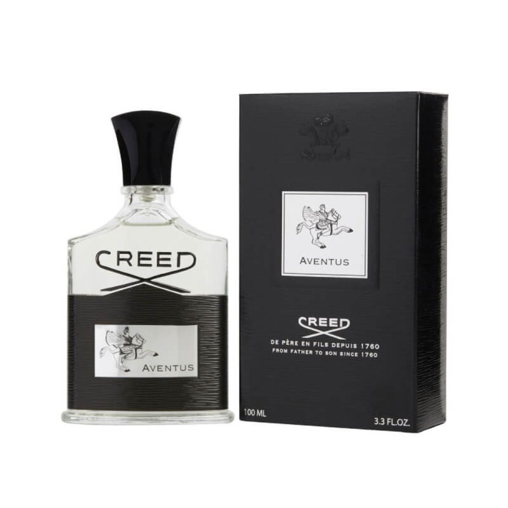 Creed Aventus For Men Eau De Parfum 100ML