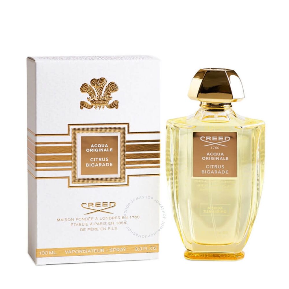 Creed Citrus Bigarade Eau De Parfum For Men And Women