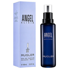 Thierry Mugler Angel Elixir For Women Eau De Parfum 100ML