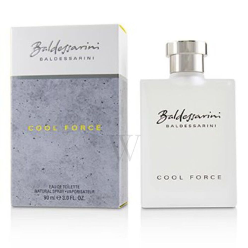 Baldessarini Cool Force For Men Eau De Toilette 90ML