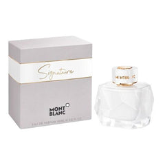 Mont Blanc Signature For Women Eau De Parfum 90ML