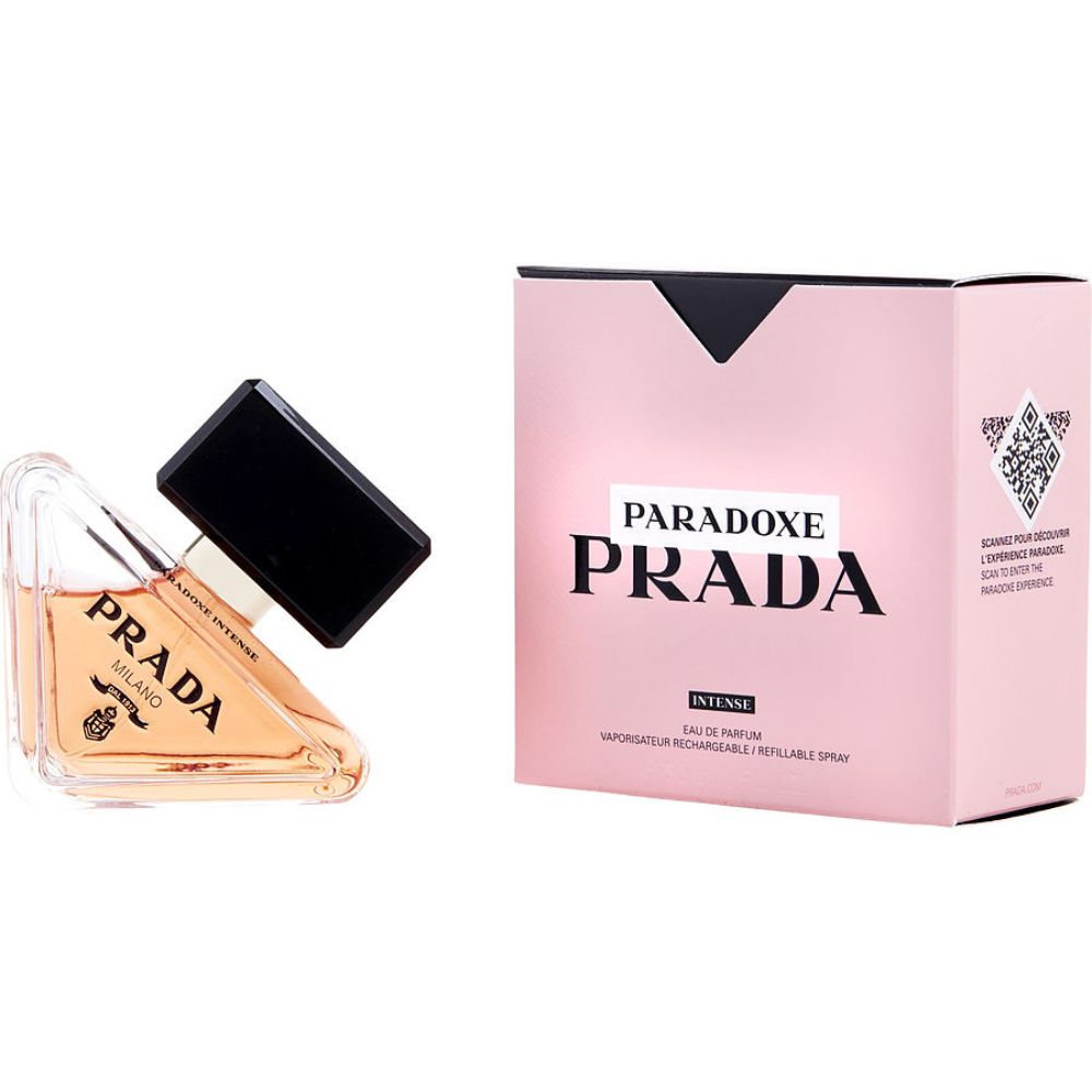 Prada Paradoxe Intense For Women Eau De Parfum 90ML