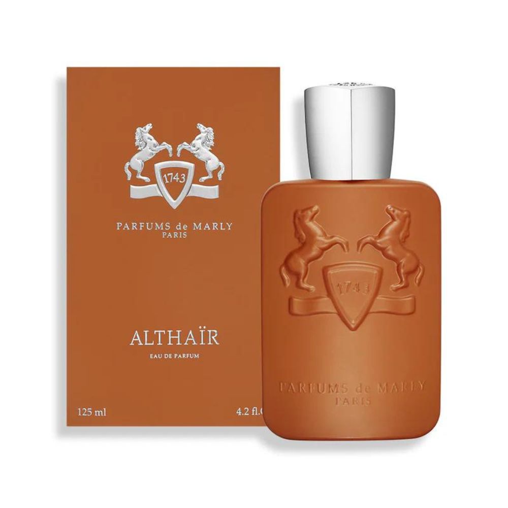 Parfums De Marly Althair For Unisex Eau De Parfum 125ML