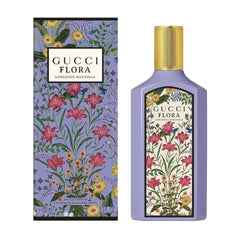 Gucci Flora by Gucci Gorgeous Magnolia For Women Eau De Parfum 100ML