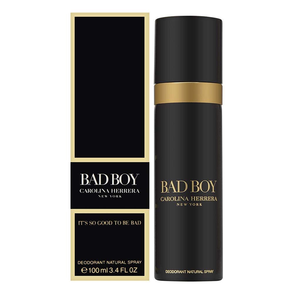 CH Bad Boy Deo Spray 100ML