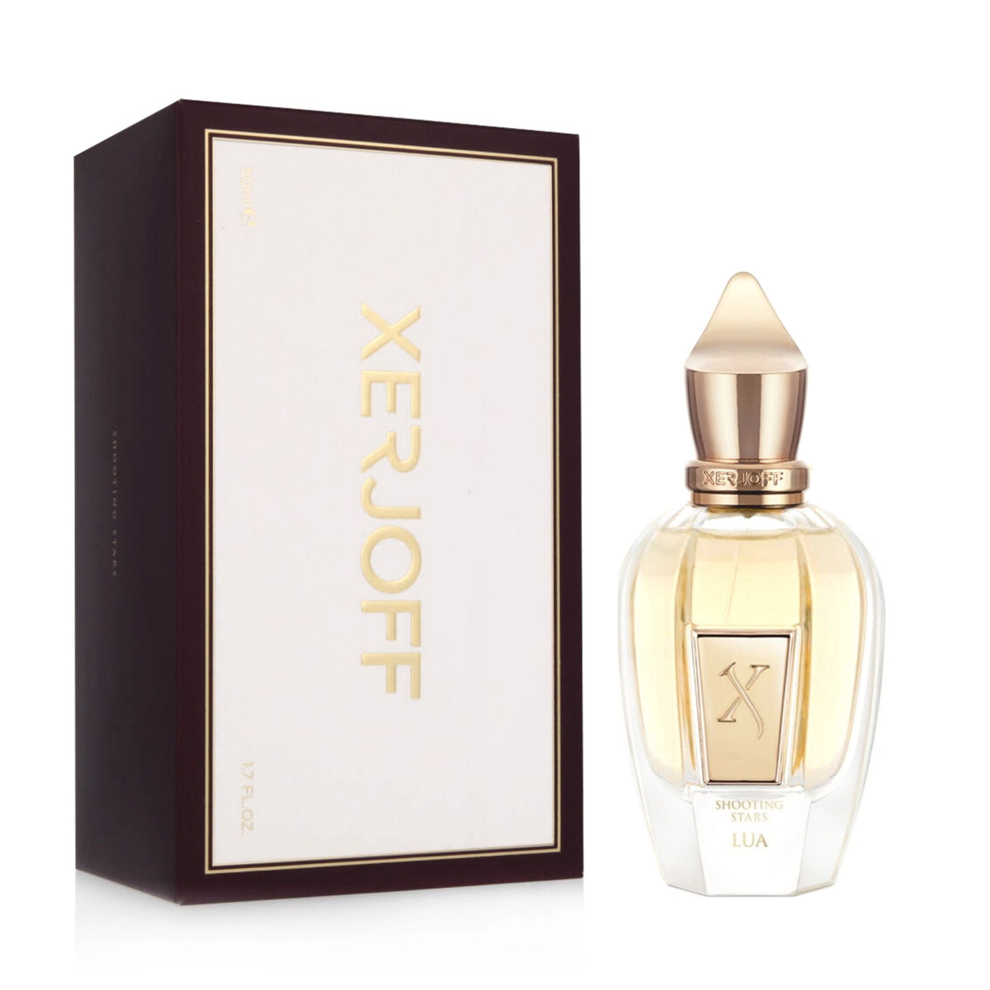 Xerjoff Lua For Unisex Eau De Parfum 100ML