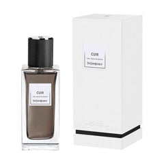 YSL Cuir Oud Feuille De Voilette For Unisex Eau De Parfum 125ML