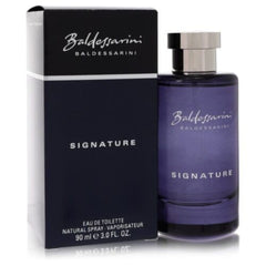 Baldessarini Signature For Men Eau De Toilette 90ML