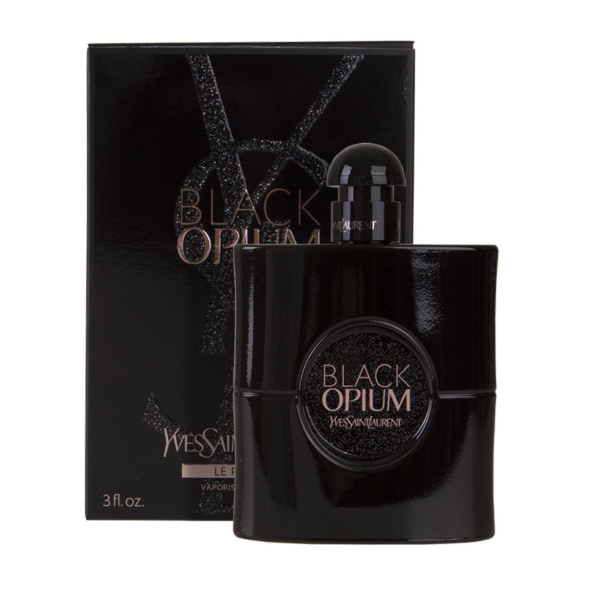 YSL Black Opium Le Parfum For Women 90ML