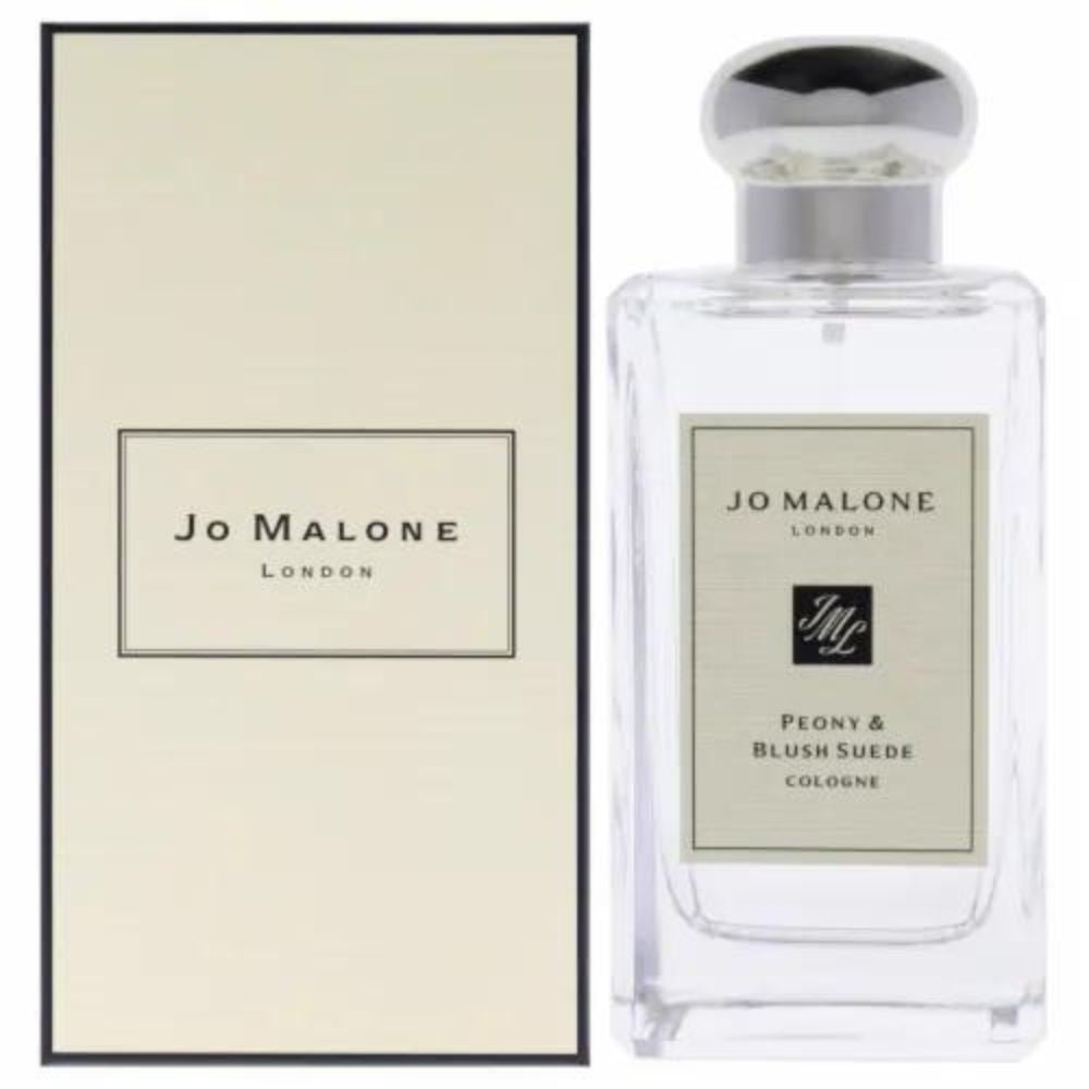 Jo Malone Peony & Blush Suedei For Unisex Cologne 100ML