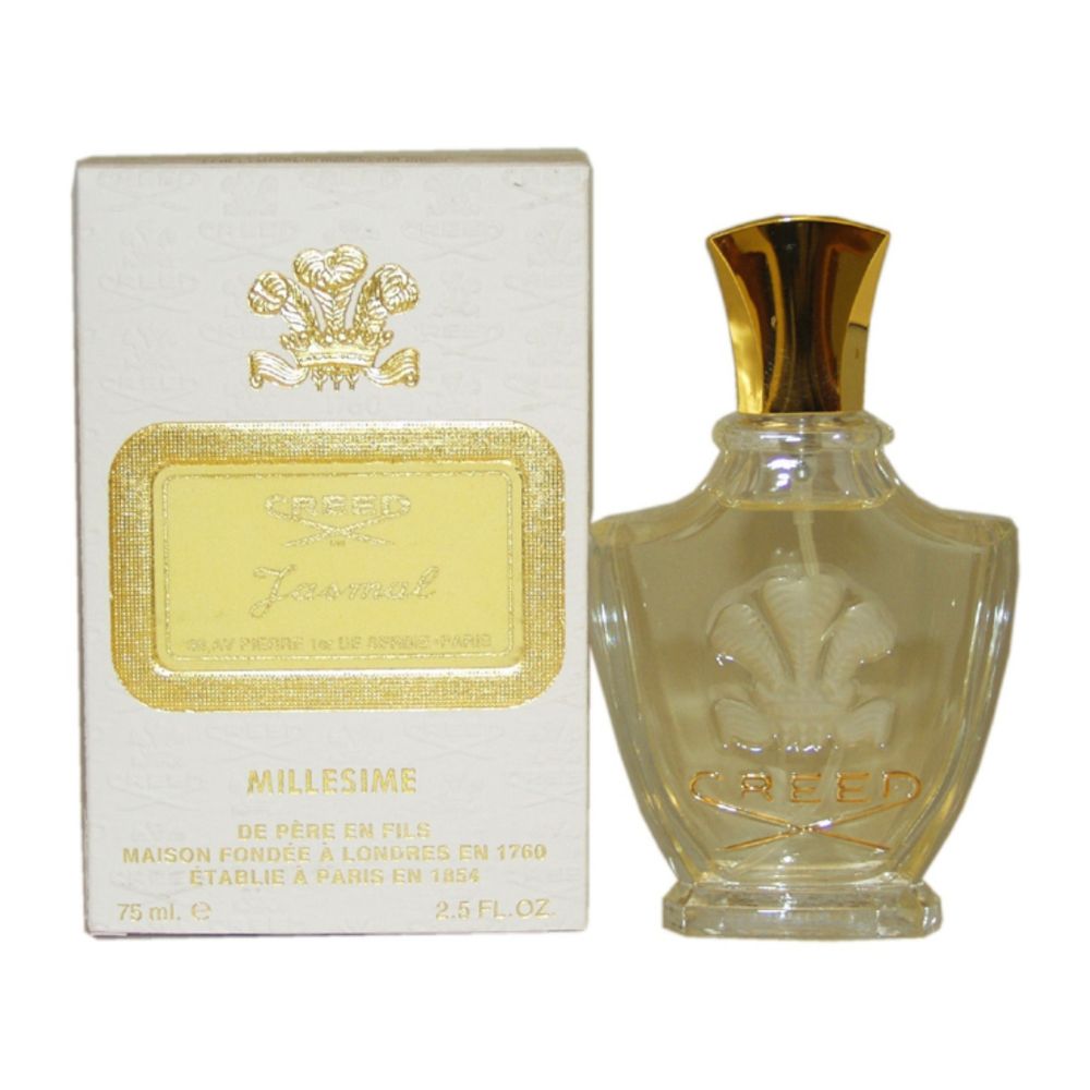 Creed Jasmal For Women Eau De Parfum 75ML