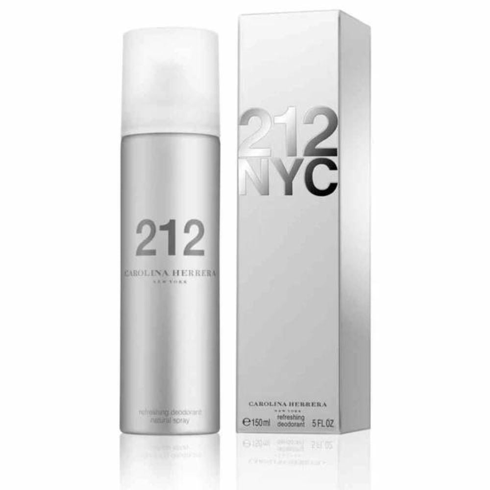 CH 212 Men Deodorant spray 150ML