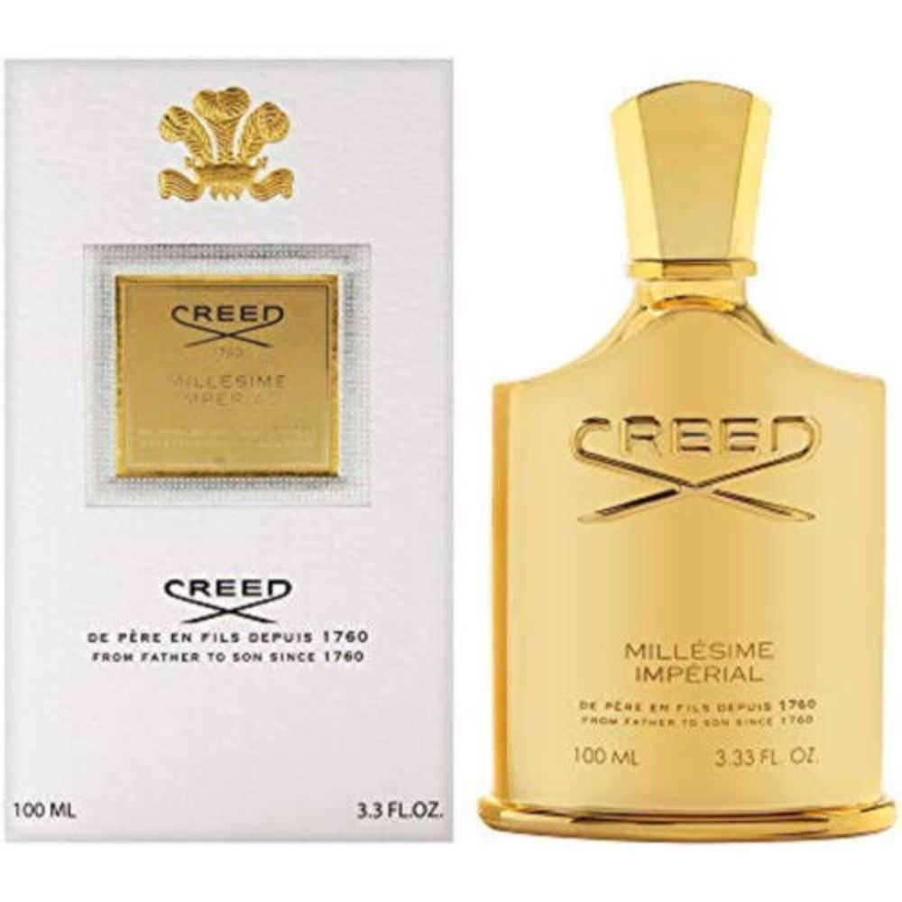 Creed Millesime Imperial For Unisex Eau De Parfum 100ML