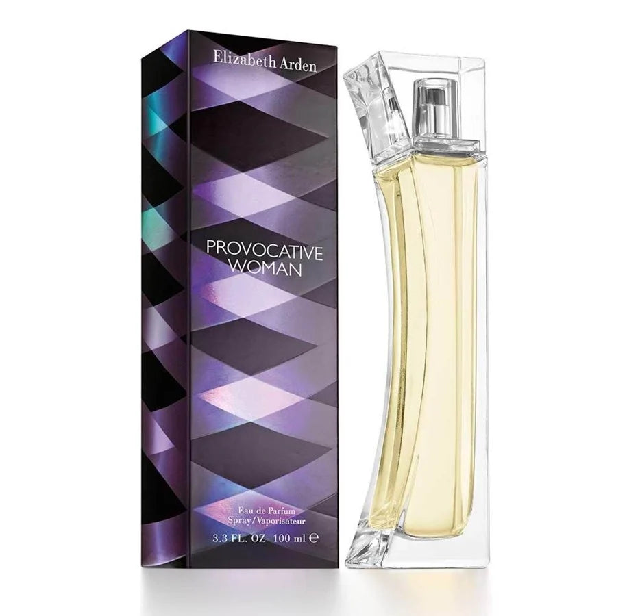 Elizabeth Arden Provocative Woman Eau De Parfum 100ML