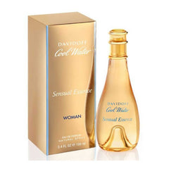 Davidoff Cool Water Sensual Essence For Women Eau De Parfum 100ML