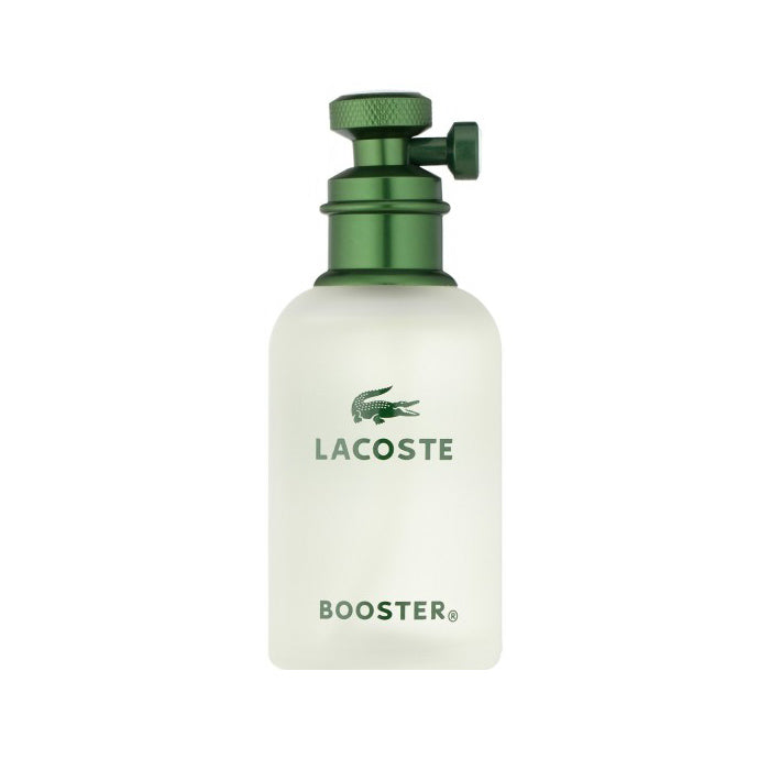 Lacoste Booster For Men Eau De Toilette 125ML