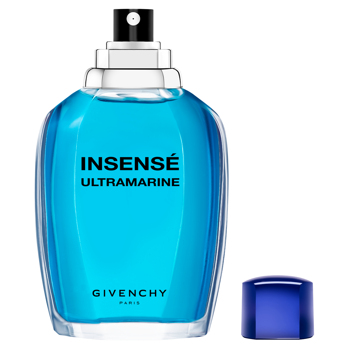 Givenchy Insense Ultramarine For Men Eau De Toilette 100ML