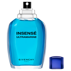 Givenchy Insense Ultramarine For Men Eau De Toilette 100ML