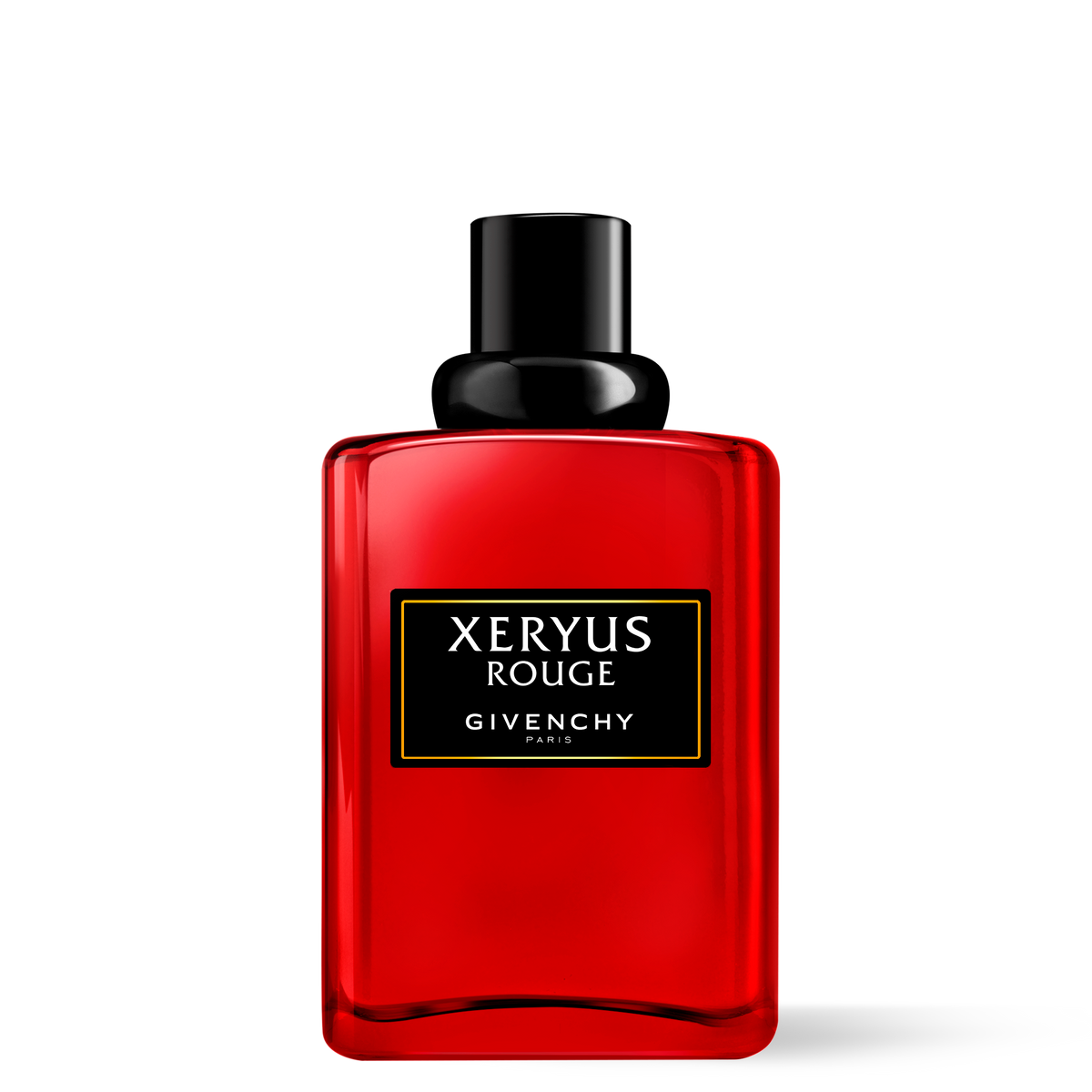 Givenchy Xeryus Rouge For Men Eau De Toilette 100ML