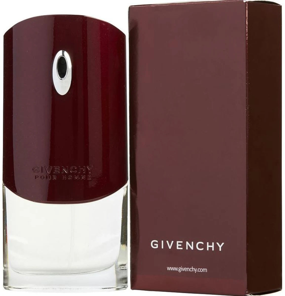 Givenchy Pour Homme For Men Eau De Toilette 100ML