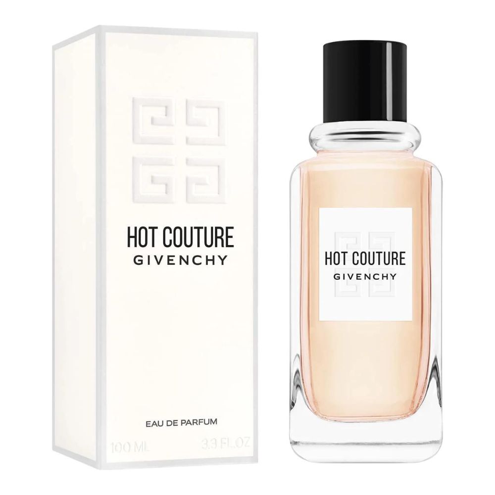 Givenchy Hot Couture L EDP 100ML