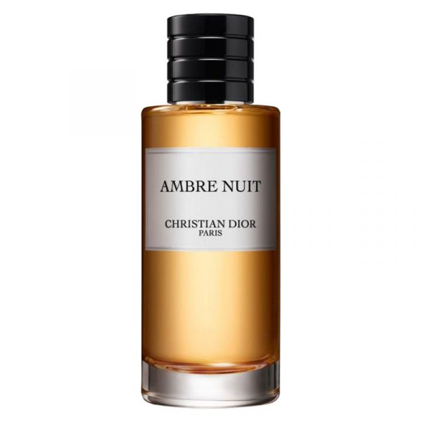 Dior Ambre Nuit For Unisex Eau De Parfum 125ML