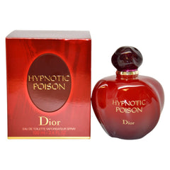 Dior Hypnotic Poison For Women Eau De Toilette 100ML