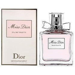 Dior Miss Dior Eau De Toilette 100ML