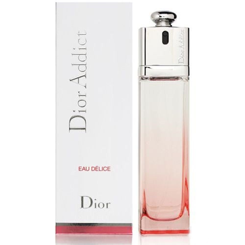 Dior Addict Eau Delice For Women Eau De Toilette 100ML