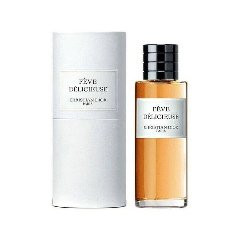 Dior Feve Delicieuse For Unisex Eau De Parfum 125ML