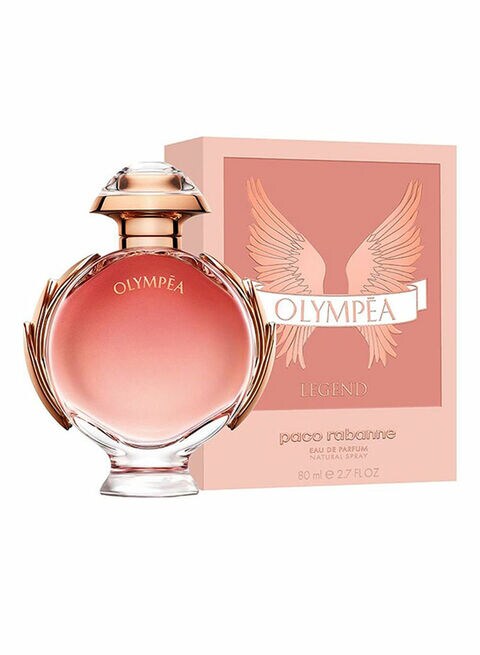 Paco Rabanne Olympea Legend For Women Eau De Parfum 80ML