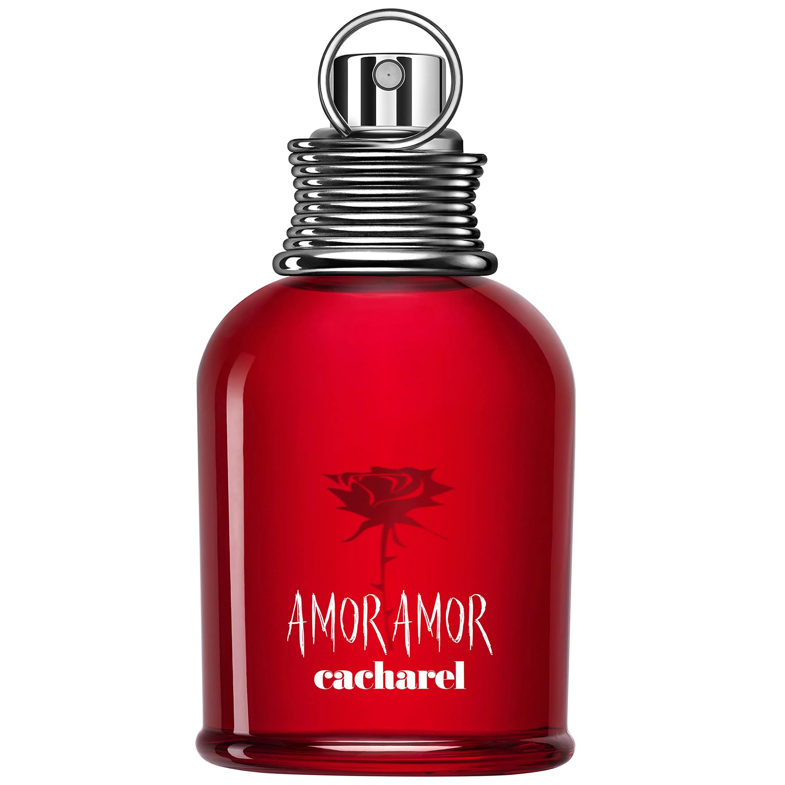 Cacharel Amor Amor For Women Eau De Toilette 100ML