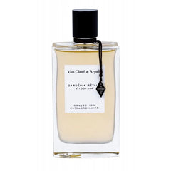 Van Cleef Extraordinaire Gardenia Petale For Unisex Eau De Parfum 75ML