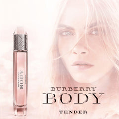 Burberry Body Tender For Women Eau De Toilette 85ML