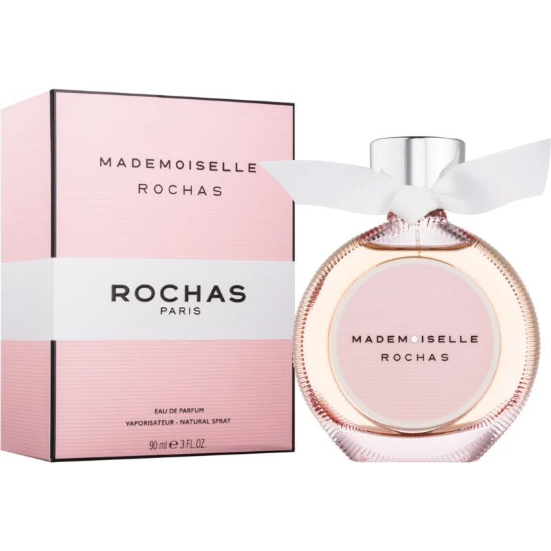 Rochas Mademoiselle Rochas For Women Eau De Parfum 90ML