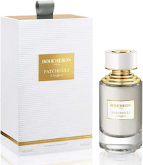 Boucheron Patchouli D Angkor Eau De Parfum 125ML