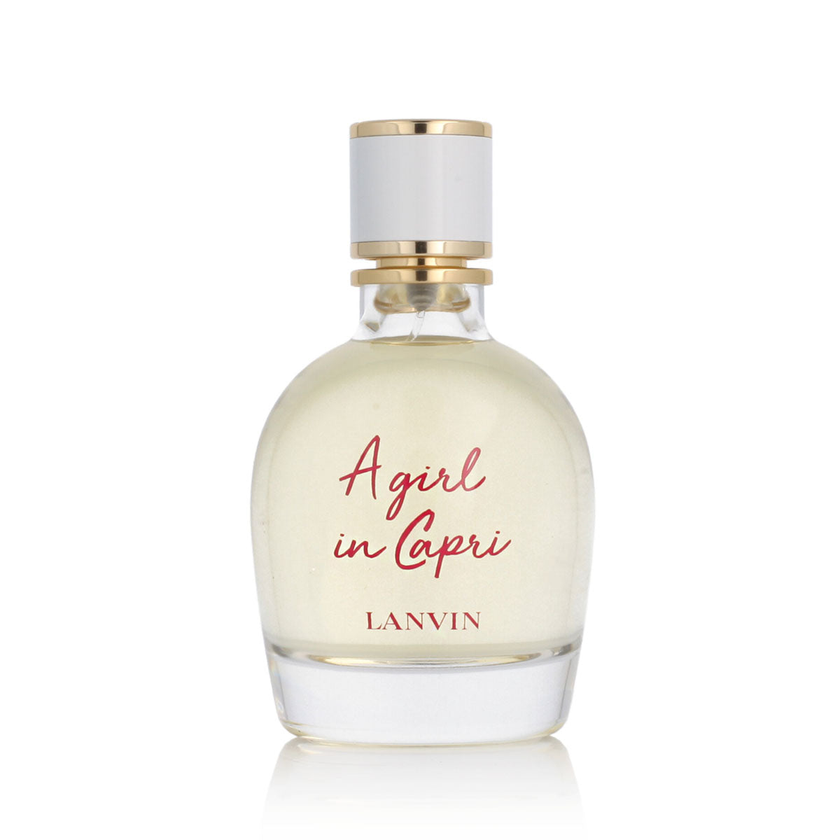 Lanvin A Girl In Capri Women Eau De Toilette 90ML