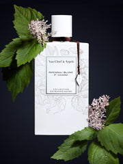 Van Cleef Patchouli Blanc For Unisex Eau De Parfum 75ML