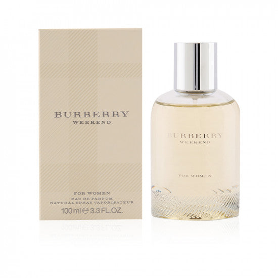 Burberry Weekend For Women Eau De Parfum 100ML