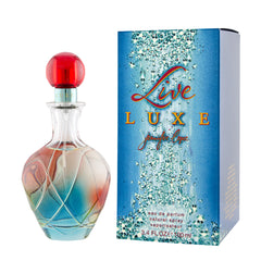 Jennifer Lopez Live Luxe For Women Eau De Parfum 100ML