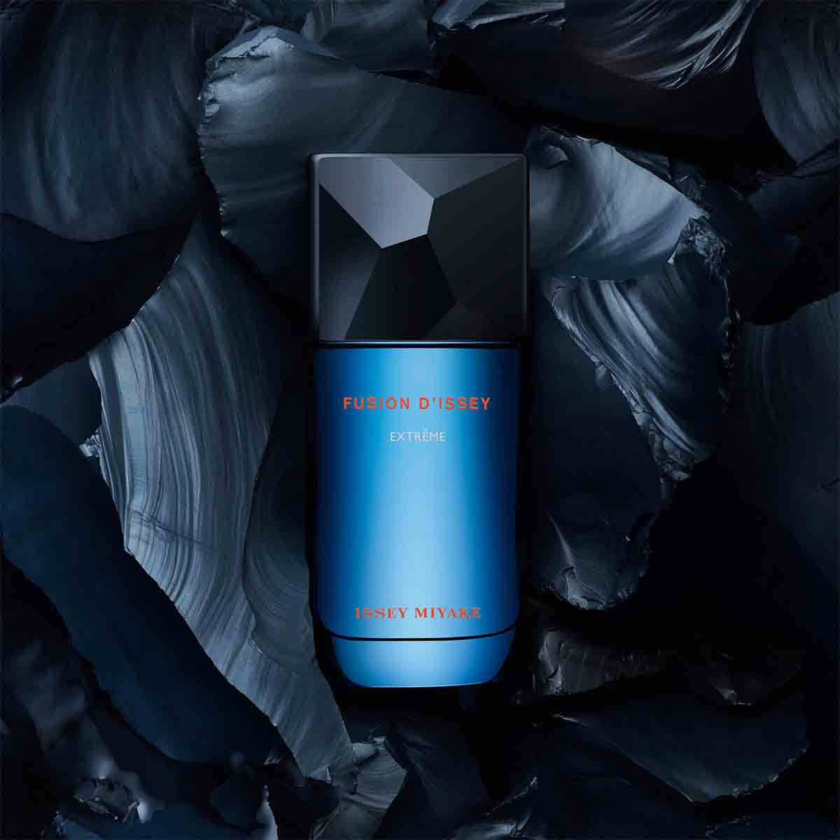 Issey Miyake Fusion D`Issey For Men Eau De Toilette 100ML