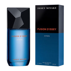 Issey Miyake Fusion D`Issey For Men Eau De Toilette 100ML